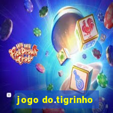 jogo do.tigrinho